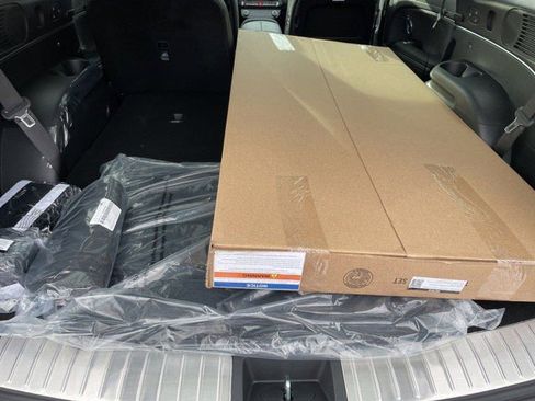 New 2026 Hyundai Palisade Calligraphy image 22