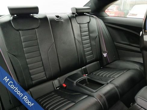 Used 2023 BMW M2 Base w/ Carbon Package image 12