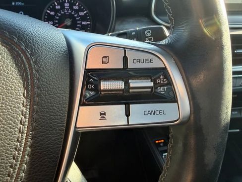 Certified 2022 Kia Telluride EX w/ EX Premium Package image 10