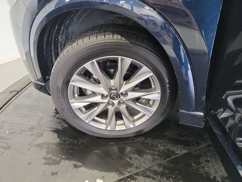 Used 2024 MAZDA CX-5 AWD 2.5 S w/ Premium Package image 30
