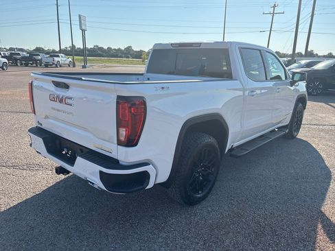 New 2026 GMC Sierra 1500 Elevation w/ Preferred Package image 2