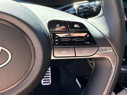 New 2026 Hyundai Elantra Sport w/ Cargo Package image 25