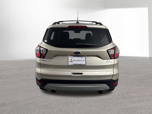 Used 2018 Ford Escape SEL AWD/4WD image 31