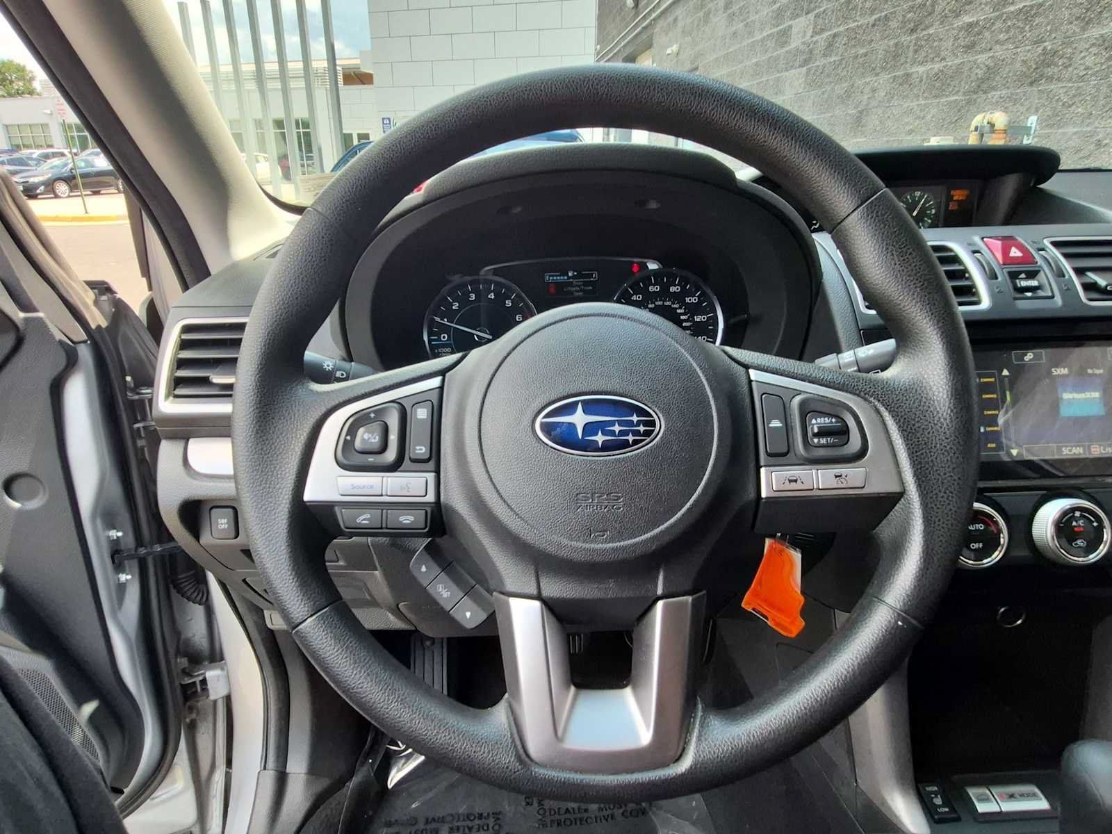Used 2018 Subaru Forester 2.5i Premium AWD/4WD image 23