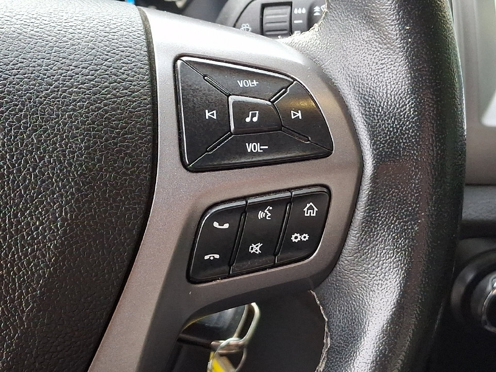 Used 2021 Ford Ranger XLT w/ Equipment Group 301A Mid AWD/4WD image 22