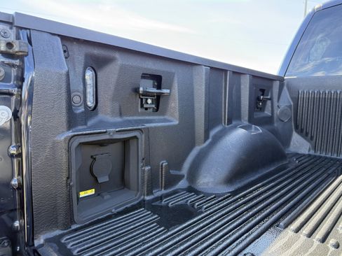 Certified 2022 Ford F150 XLT w/ Equipment Group 302A High image 12