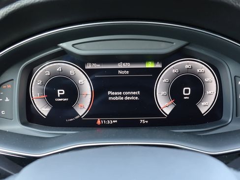 Used 2023 Audi Q7 2.0T Premium w/ Convenience Package image 31