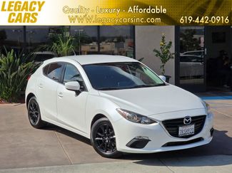 Used 2016 MAZDA MAZDA3 i Sport w/ Preferred Equipment Package video 1