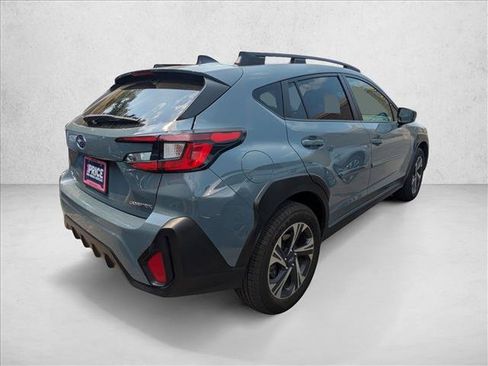 Used 2024 Subaru Crosstrek 2.0i Premium AWD/4WD image 4