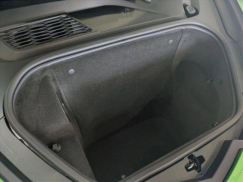 New 2026 Chevrolet Corvette Stingray Coupe w/ 1LT image 18