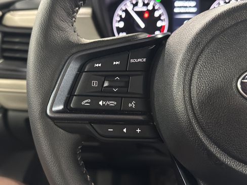 Used 2026 Subaru Forester Limited AWD/4WD image 23