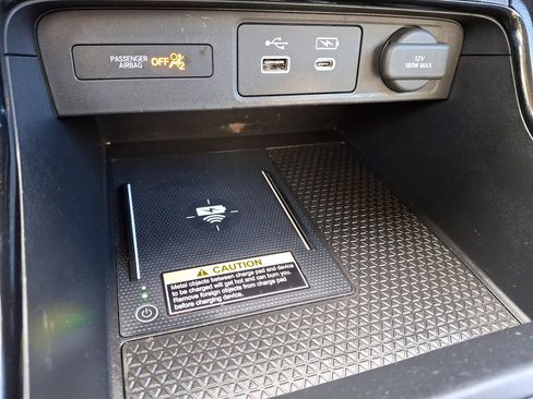 Certified 2023 Honda CR-V EX-L image 25