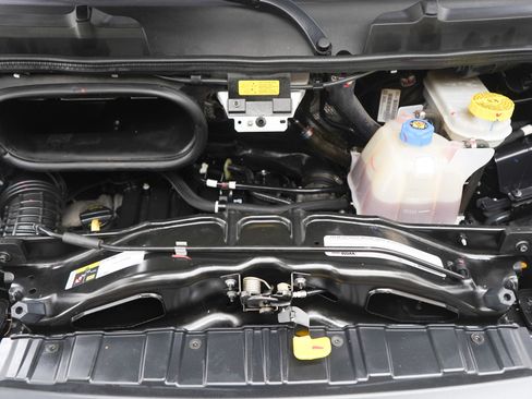 Used 2023 RAM ProMaster 2500 FWD image 29
