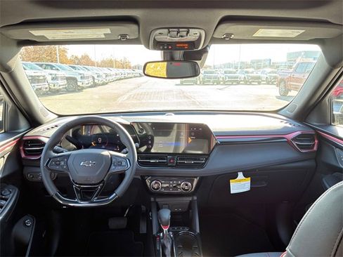 New 2026 Chevrolet TrailBlazer RS w/ Convenience Package image 19