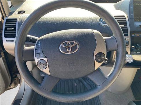 Used 2008 Toyota Prius w/ Pkg 2 FWD image 9