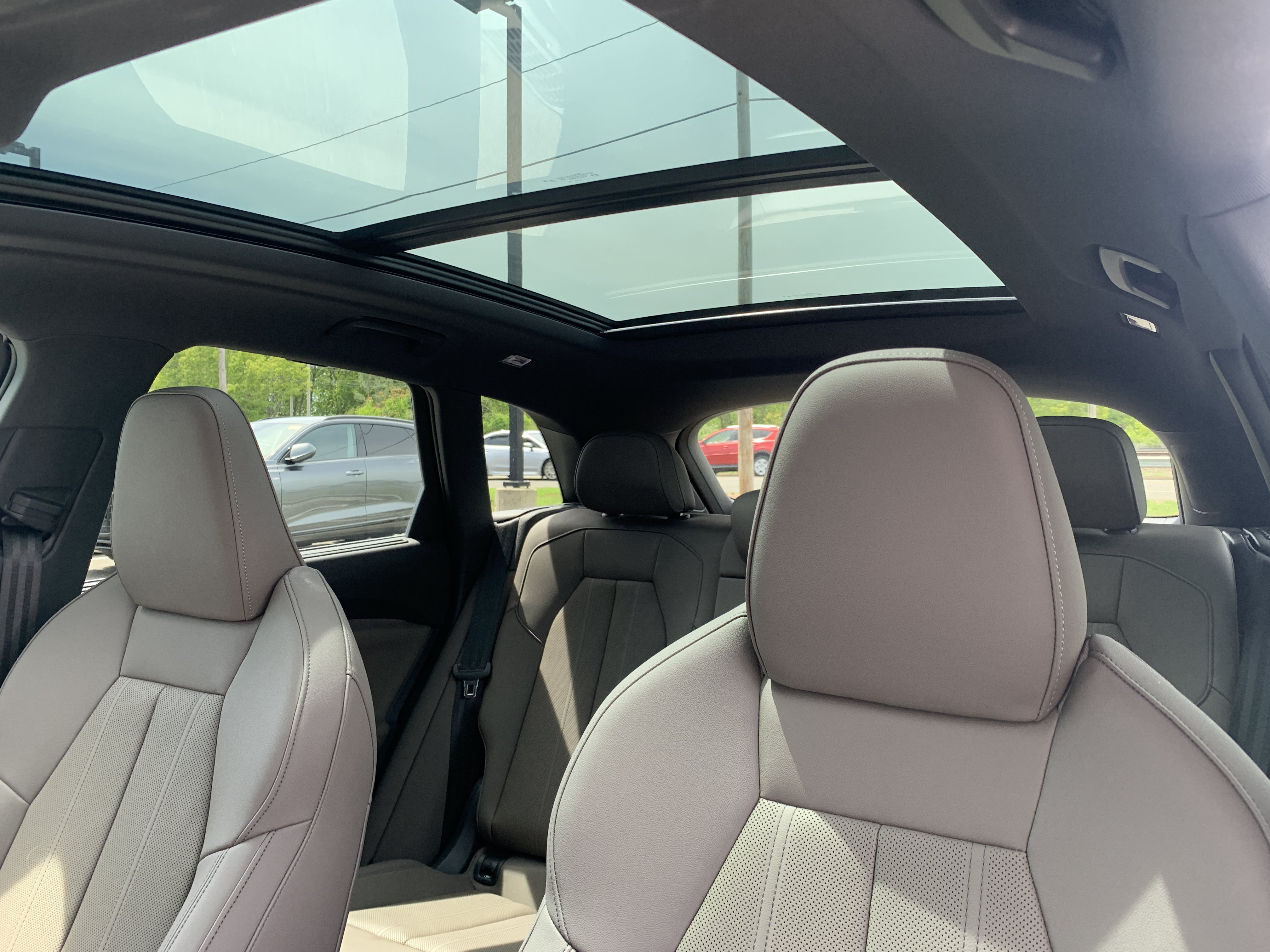 Certified 2025 Audi Q5 Premium w/ Premium Plus AWD/4WD image 12