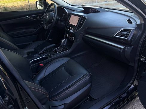 Used 2020 Subaru Crosstrek 2.0i Limited w/ Moonroof Package w/Navigation AWD/4WD image 20
