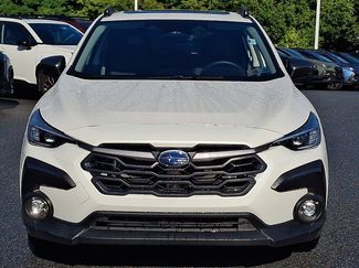 Certified 2025 Subaru Crosstrek 2.5i Limited AWD/4WD video 2