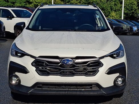 Certified 2025 Subaru Crosstrek 2.5i Limited AWD/4WD image 2