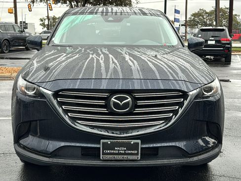 Certified 2023 MAZDA CX-9 Touring image 3