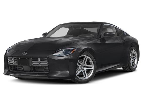 New 2026 Nissan Z Sport image 18