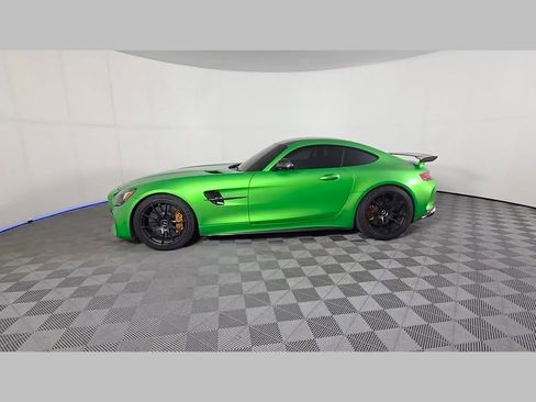 Used 2018 Mercedes-Benz AMG GT R image 47