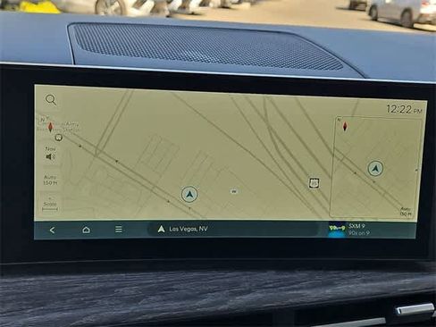 Certified 2025 Hyundai Santa Fe Limited image 30