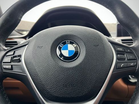 Used 2016 BMW 340i Sedan image 42