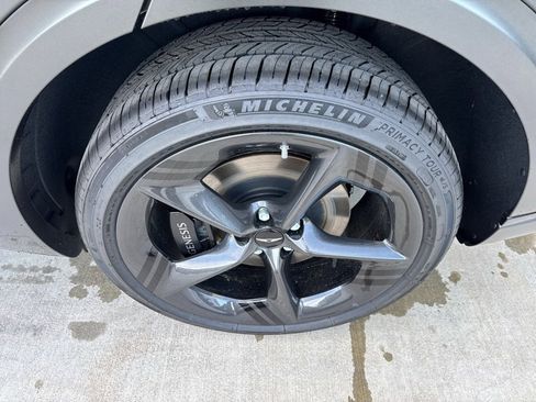 New 2026 Genesis GV70 3.5T Sport Prestige image 20