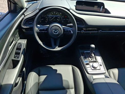 New 2026 MAZDA CX-30 AWD 2.5 S w/ Select Sport Pkg image 10