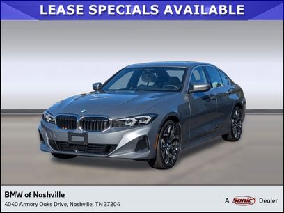 Used 2025 BMW 330i xDrive 330i xDrive w/ Premium Package