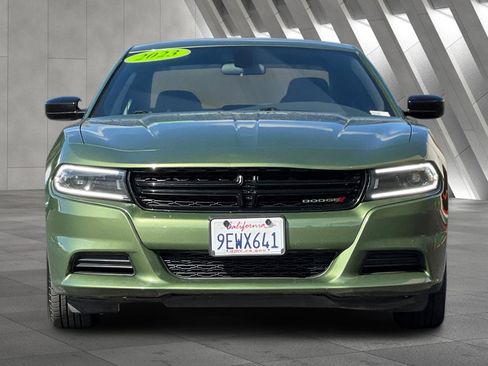 Used 2023 Dodge Charger SXT image 9
