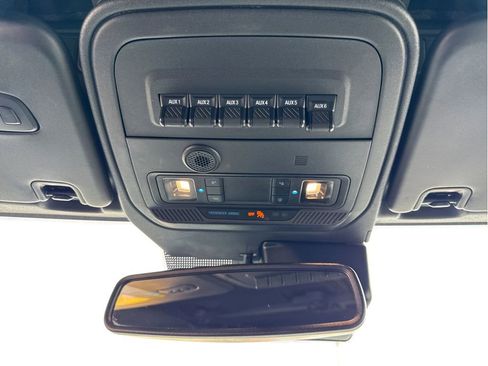 Used 2021 Ford Bronco First Edition image 23