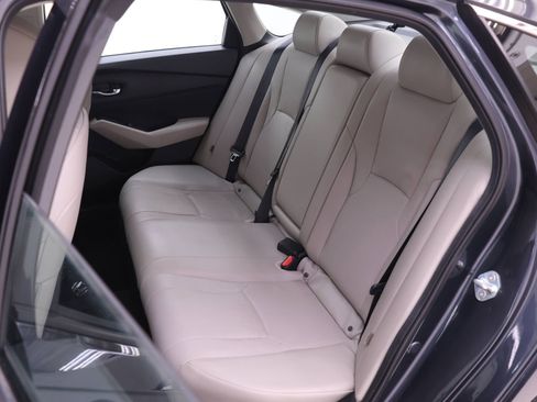 Used 2023 Honda Accord EX-L image 10