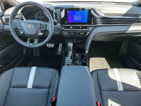 Certified 2026 Toyota Camry SE w/ Convenience Package FWD image 11