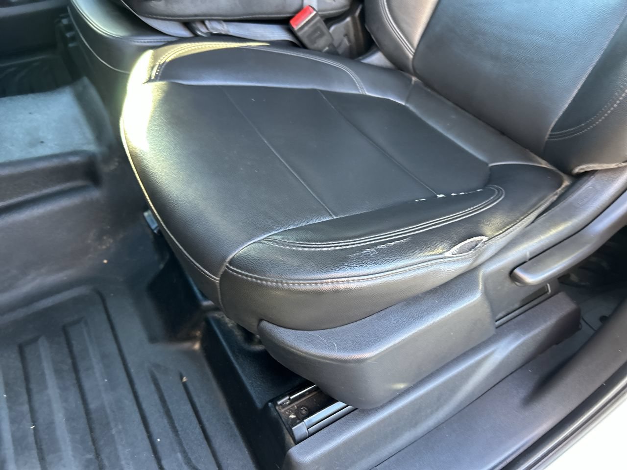 Used 2020 Chevrolet Silverado 3500 W/T w/ WT Convenience Package AWD/4WD image 24