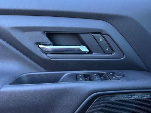 New 2026 Chevrolet Silverado EV W/T w/ LPO, Custom Package image 11