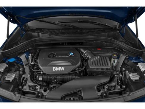 Used 2020 BMW X2 xDrive28i w/ Convenience Package AWD/4WD image 16
