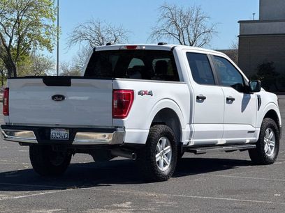 Used 2021 Ford F150 XLT