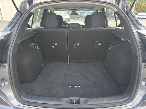 Used 2024 Nissan Kicks SV FWD image 22