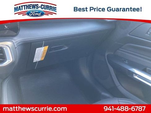 New 2025 Ford Mustang GT Premium image 22