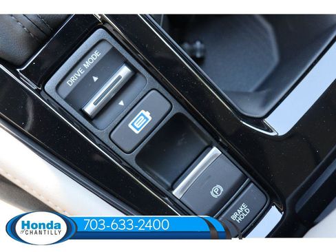 New 2026 Honda Accord Hybrid Touring image 18