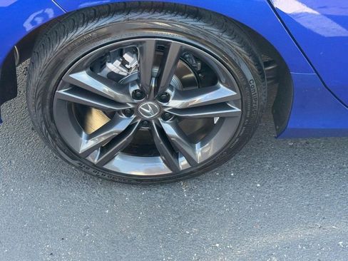 Certified 2024 Acura Integra A-Spec image 7