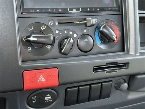 New 2024 Chevrolet Low Cab Forward image 14