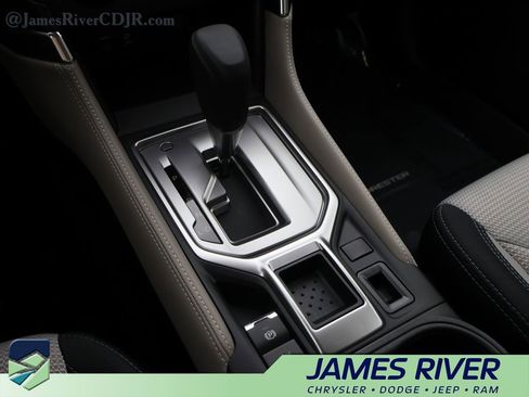 Used 2024 Subaru Forester image 36