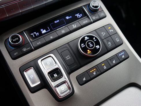 Certified 2021 Hyundai Palisade Calligraphy image 26