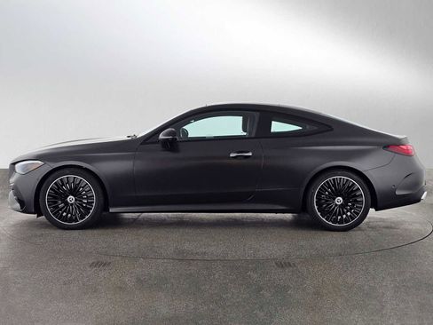 New 2026 Mercedes-Benz CLE 300 4MATIC Coupe image 6