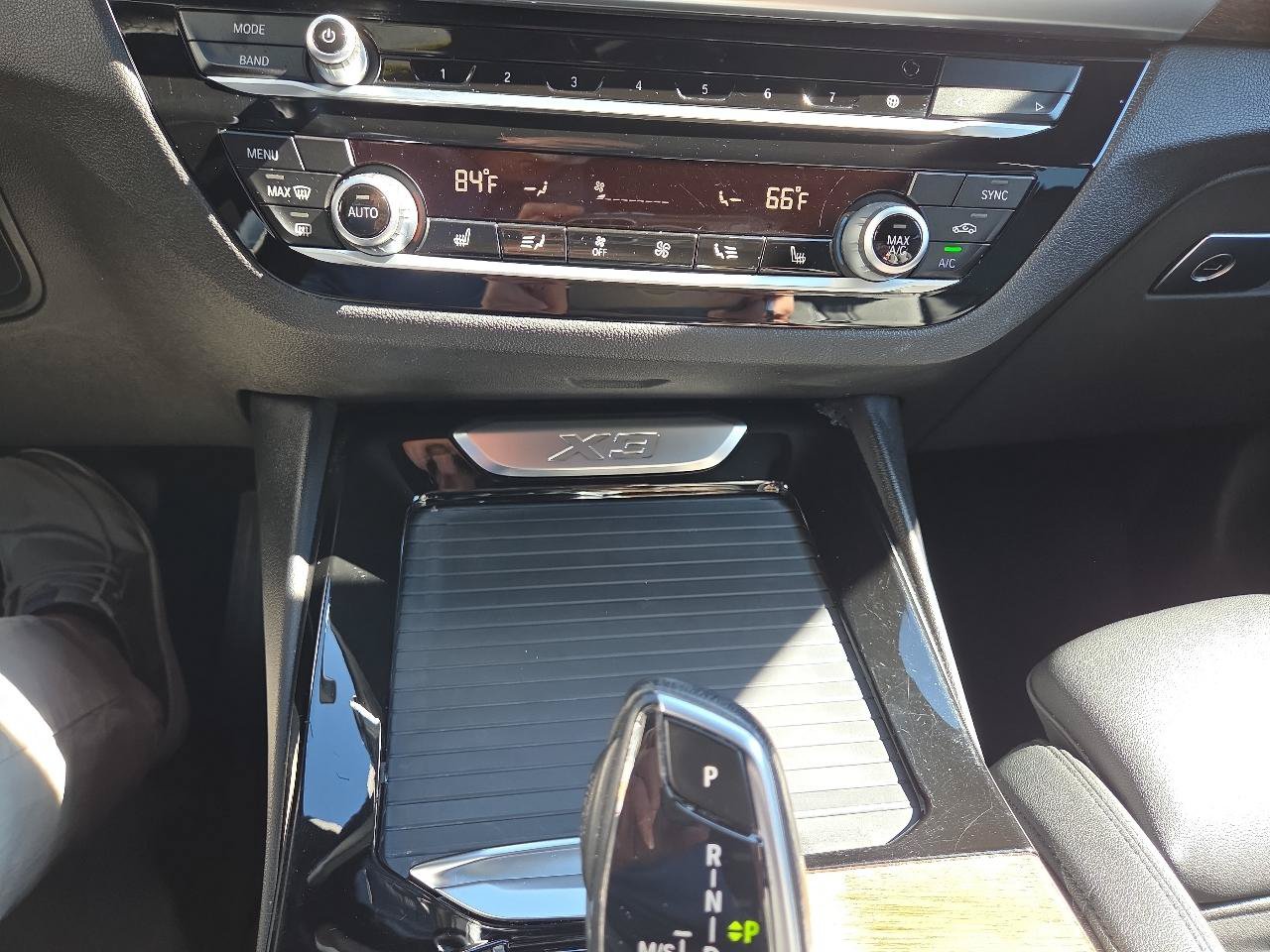 Used 2019 BMW X3 sDrive30i RWD image 22