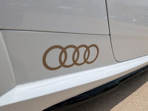 Used 2022 Audi TTS 2.0T Coupe AWD/4WD image 37