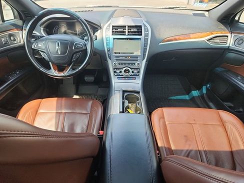 Used 2019 Lincoln MKZ Reserve AWD/4WD image 9